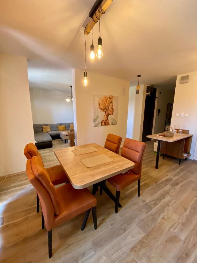 Apartment With Balcony And Free Parking Zadar Extérieur photo