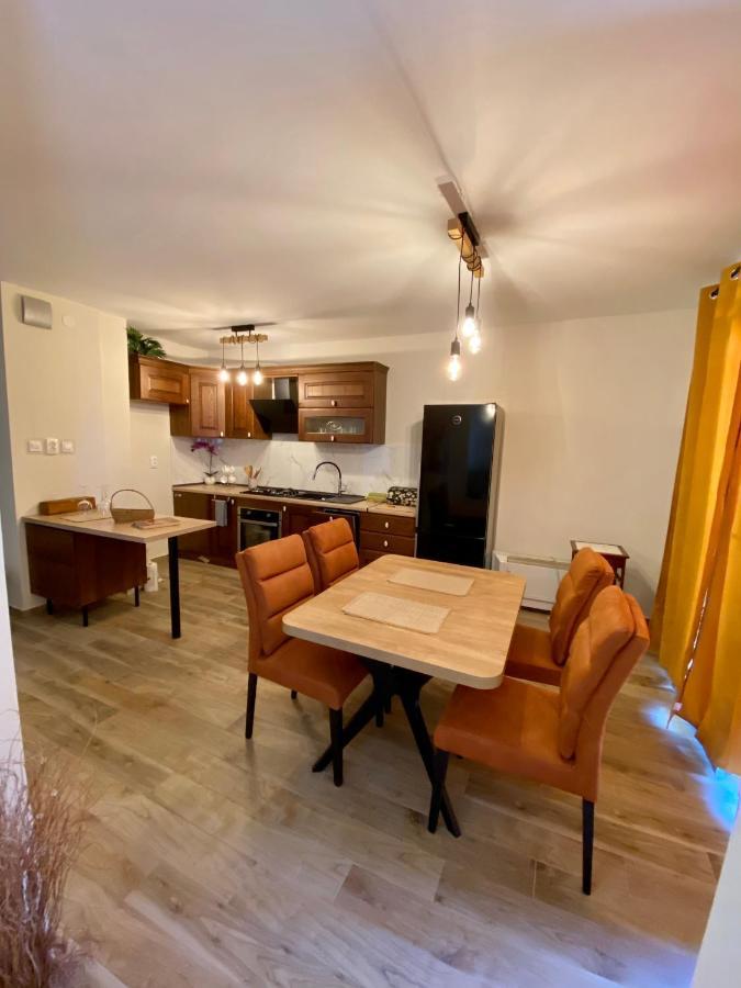 Apartment With Balcony And Free Parking Zadar Extérieur photo