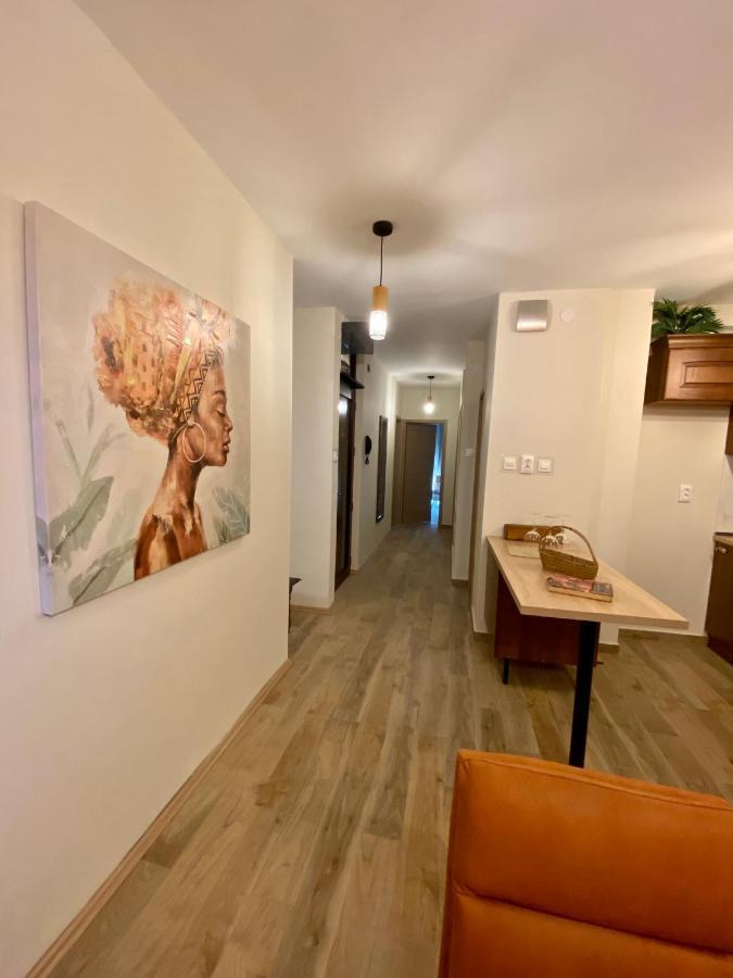 Apartment With Balcony And Free Parking Zadar Extérieur photo