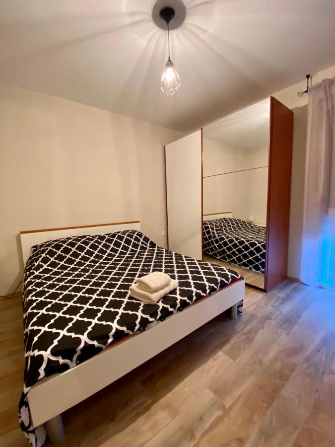 Apartment With Balcony And Free Parking Zadar Extérieur photo