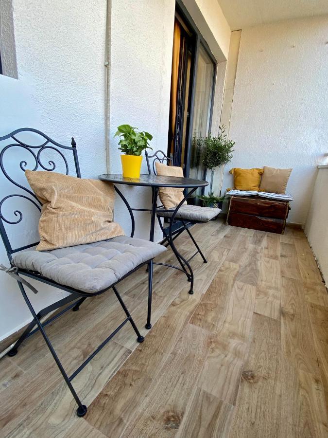 Apartment With Balcony And Free Parking Zadar Extérieur photo