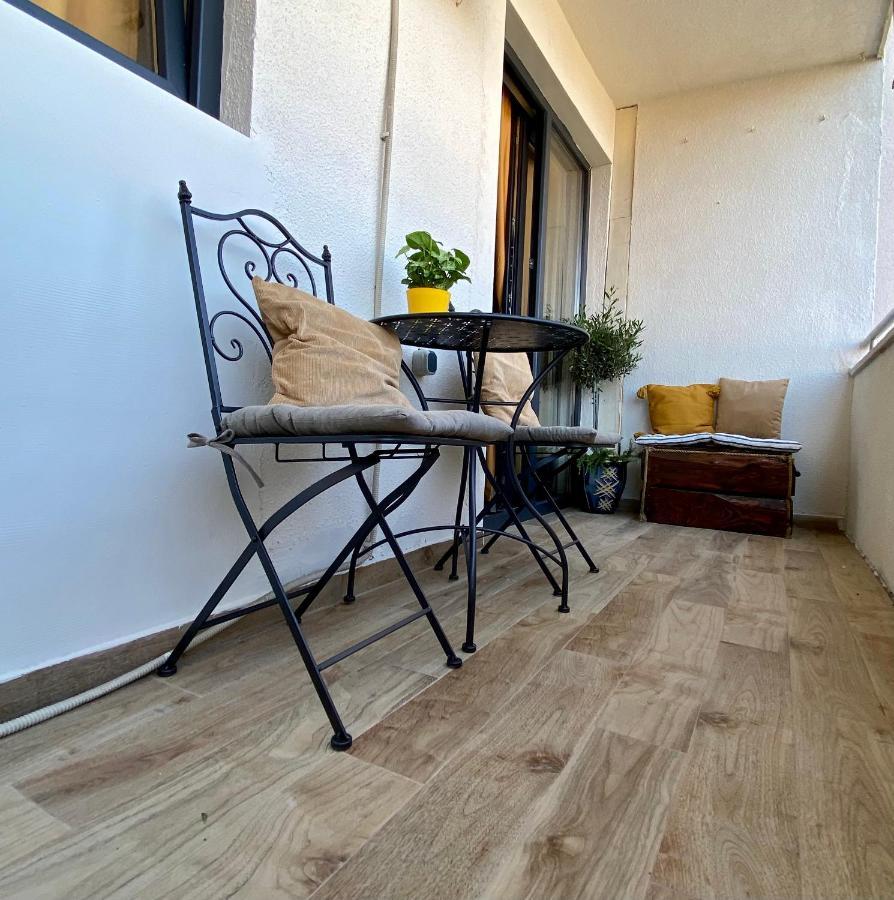 Apartment With Balcony And Free Parking Zadar Extérieur photo