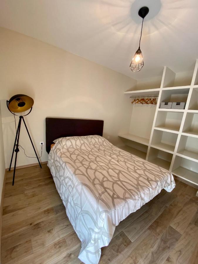 Apartment With Balcony And Free Parking Zadar Extérieur photo